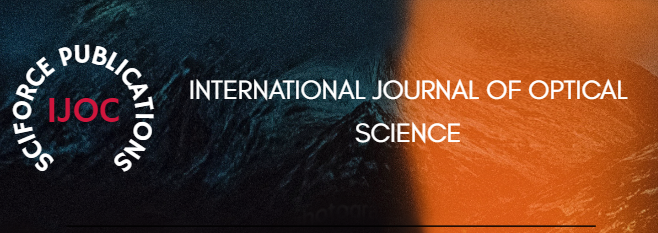International Journal of Optical Science